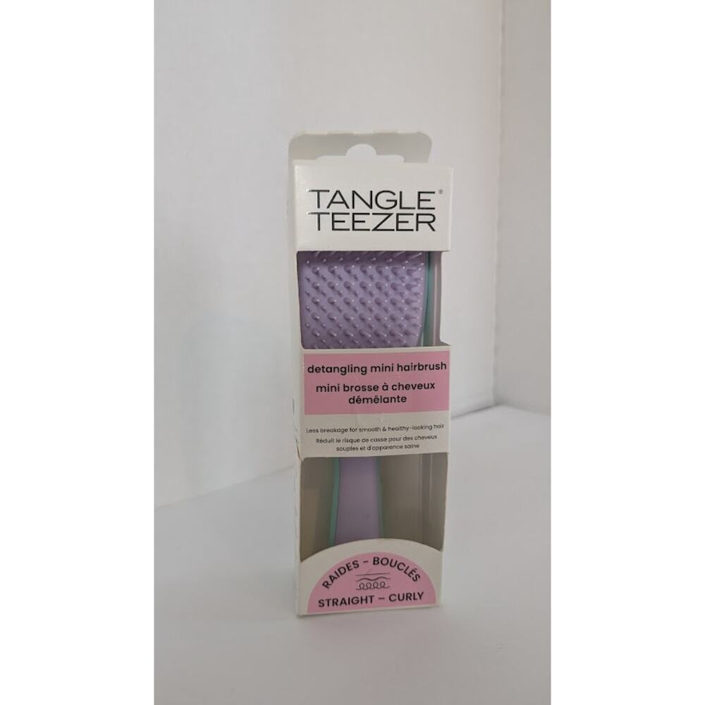 Tangle‎ Teezer The Ultimate Detangler Hairbrush - [Insert Color] - New in Box